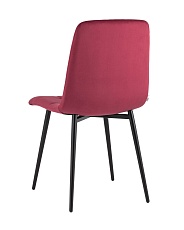Кухонный стул Stool Group Одди велюр красный AV 406N-Cbor-08 5