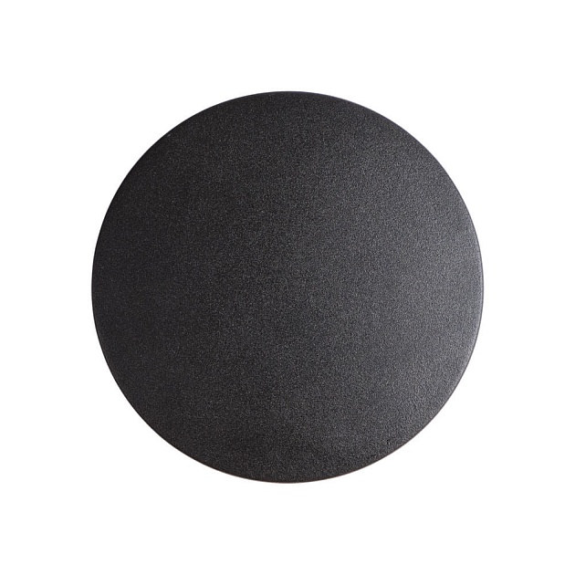 Уличный настенный светильник Arte Lamp Nimbo A1510AP-1BK Фото № 1