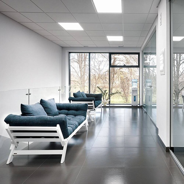 Встраиваемый светодиодный светильник Feron TR Армстронг 48899 Фото № 8