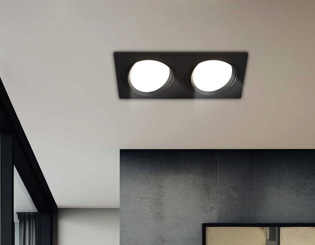 Встраиваемый светильник Ambrella light TECHNO SPOT TN51920 Фото № 3