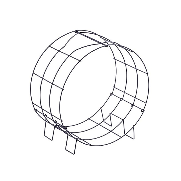 Подставка Vitaluce V7631-1/1 Фото № 1
