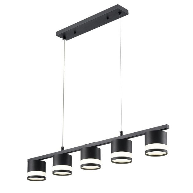 Подвесная люстра Lumion Comfi Lanika 8240/5 Фото № 7