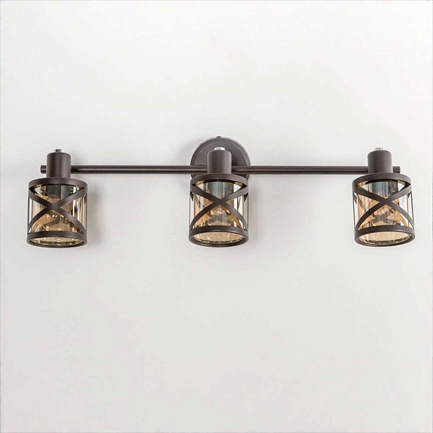 Спот Citilux Гессен CL536635 Фото № 4