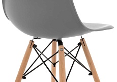 Кухонный стул Woodville Eames 11181 4