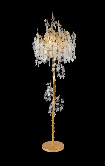 Торшер Alfa Light F0124-18 изображение 1 Торшер Alfa Light F0124-18 Фото № 1