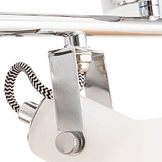 Спот Arte Lamp Fado A1142PL-4CC 1