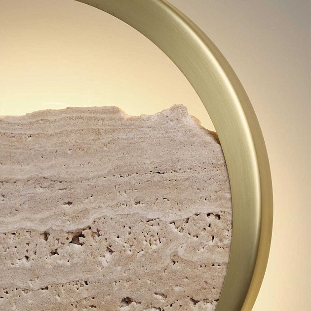 Настенный светильник ODEON LIGHT ECODESIGN VALLEY 6625/9WL Фото № 3