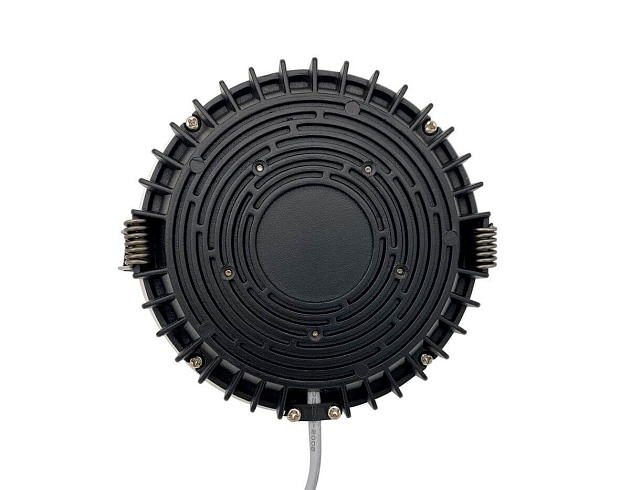 Встраиваемый светодиодный светильник Ambrella light Downlight DCR510 Фото № 2
