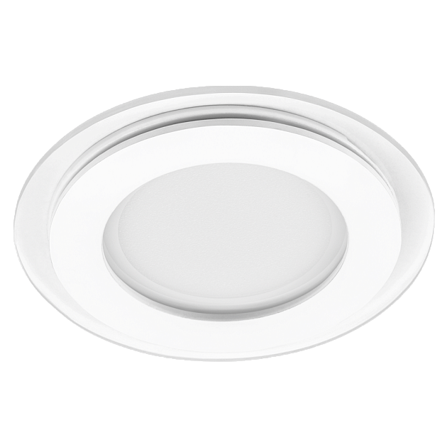 Встраиваемый светодиодный светильник Lightstar Acri 212010 изображение 3 Встраиваемый светодиодный светильник Lightstar Acri 212010 Фото № 3