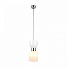 Подвесной светильник Freya Savia FR5203PL-01CH