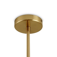 Потолочный светильник Freya FR5482CL-08BS 4