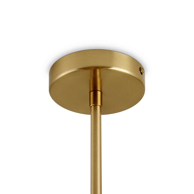 Потолочный светильник Freya FR5482CL-08BS Фото № 5