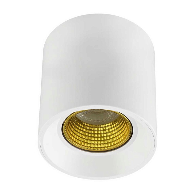 Потолочный светильник Denkirs DK3020WYE DK3090-WH+YE Фото № 1