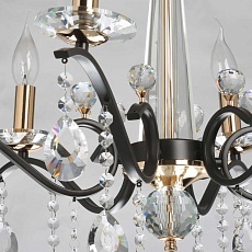 Подвесная люстра De City Свеча 683014706 2