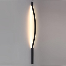 Настенный светодиодный светильник Odeon Light Hightech Fino 7006/100D 2