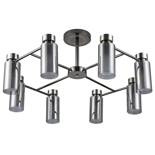 Потолочная люстра Escada 1115/8PL Фото № 2