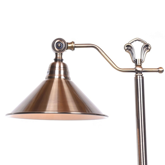 Торшер Lumina Deco Amos LDF 8802 MD Фото № 4