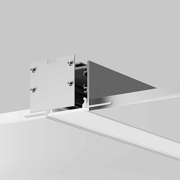 Комплектующие для профиля Maytoni Led Strip 642083 изображение 5 Комплектующие для профиля Maytoni Led Strip 642083 Фото № 5