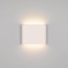 Настенный светодиодный светильник Arlight SP-Wall-110WH-Flat-6W Warm White 020801 3