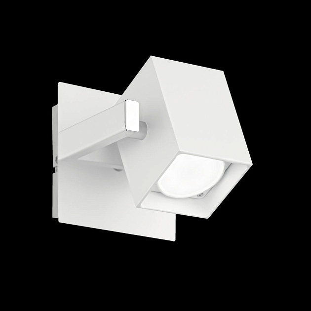 Спот Ideal Lux Mouse AP1 Bianco 073521 изображение 2 Спот Ideal Lux Mouse AP1 Bianco 073521 Фото № 2