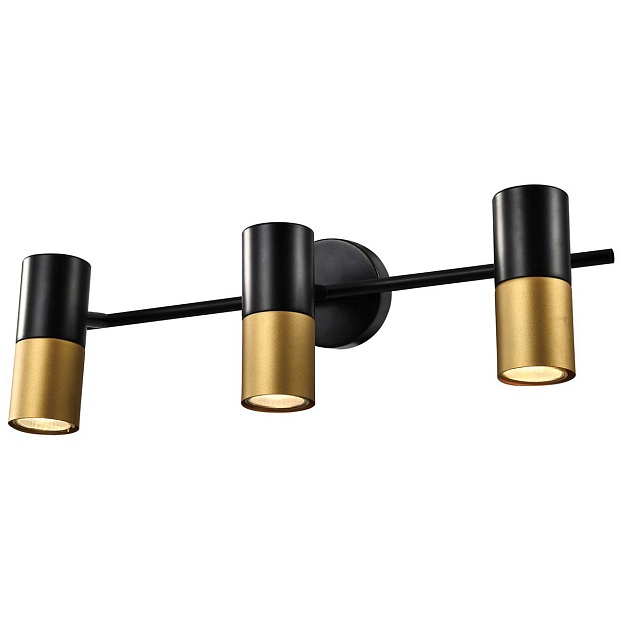 Спот Rivoli Belladonna 7073-703 Б0057932 изображение 1 Спот Rivoli Belladonna 7073-703 Б0057932 Фото № 1