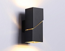 Настенный светильник Ambrella light Wallers Wall FW2475 4