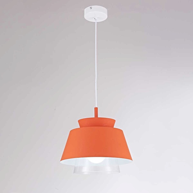 Подвесной светильник Imperium Loft Sota 178020-26 Фото № 7