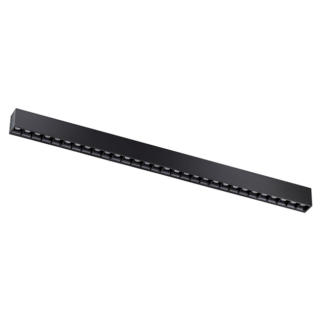 Подвесной светодиодный светильник Novotech Over Iter 358876 изображение 2 Подвесной светодиодный светильник Novotech Over Iter 358876 Фото № 2