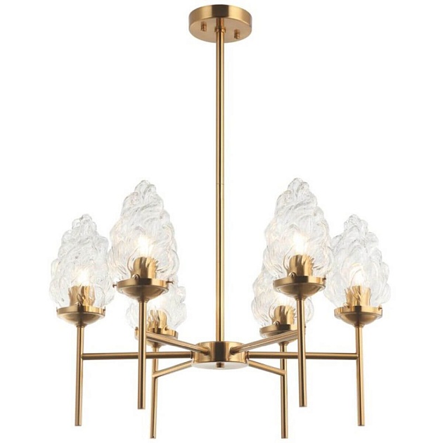 Подвесная люстра Stilfort Cream 2152/05/06P Фото № 2