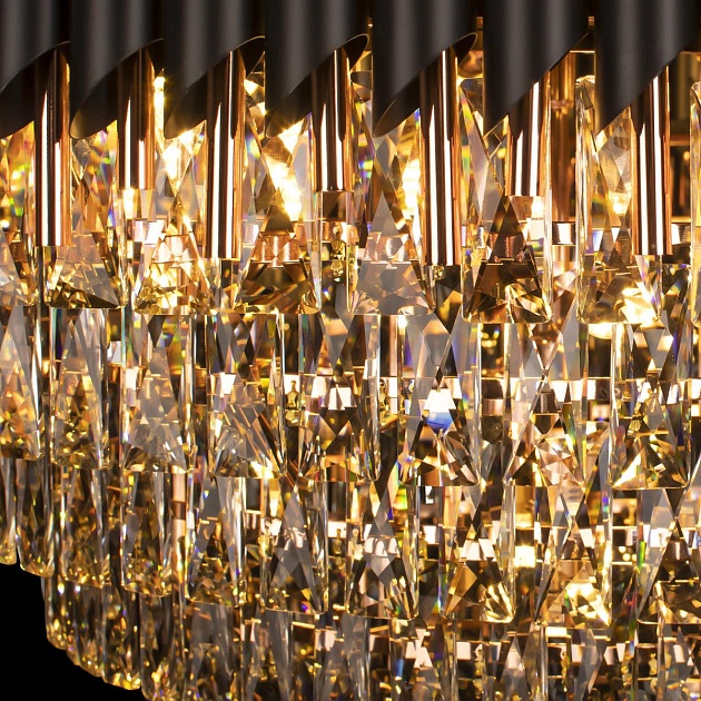 Подвесная люстра Loft IT Eclair 10206/1000 Фото № 5