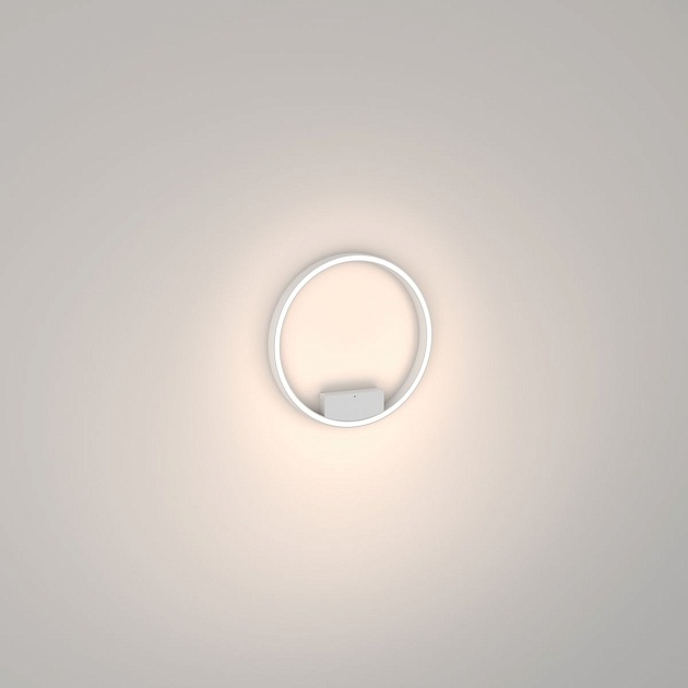 Потолочный светодиодный светильник Maytoni Rim MOD058CL-L25WK Фото № 2