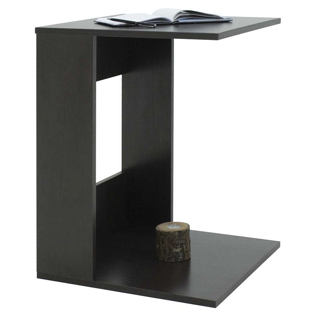 Приставной стол Мебелик BeautyStyle 3 001257 Фото № 9