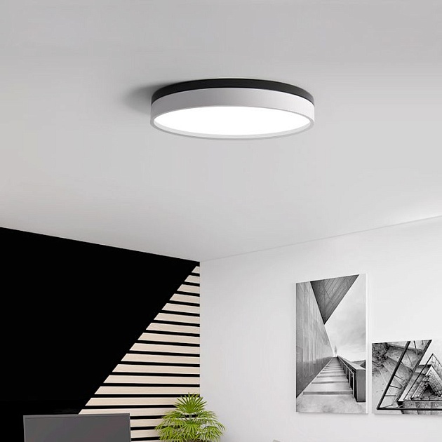 Потолочный светодиодный светильник Imperium Loft Kier 181019-26 Фото № 5