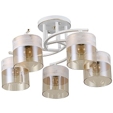 Потолочная люстра Rivoli Constancia 9081-305 Б0052679 1