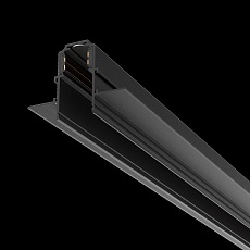 Шинопровод встраиваемый магнитный Maytoni Technical Exility Busbur TRX034-421B 3