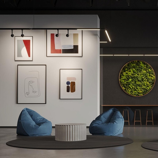 Трековый светодиодный светильник Novotech Konst Glat 359362 изображение 4 Трековый светодиодный светильник Novotech Konst Glat 359362 Фото № 4