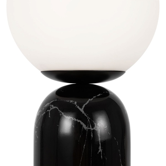 Настольная лампа Freya Cherie FR5288TL-01B Фото № 3