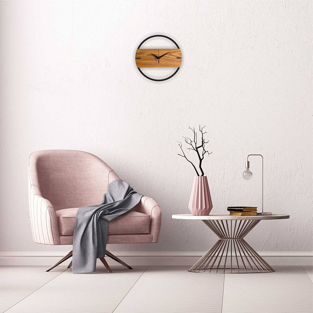 Часы настенные Apeyron ML200914 изображение 5 Часы настенные Apeyron ML200914 Фото № 5