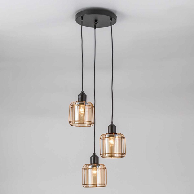 Подвесная люстра Citilux Таверна CL542232 Фото № 10