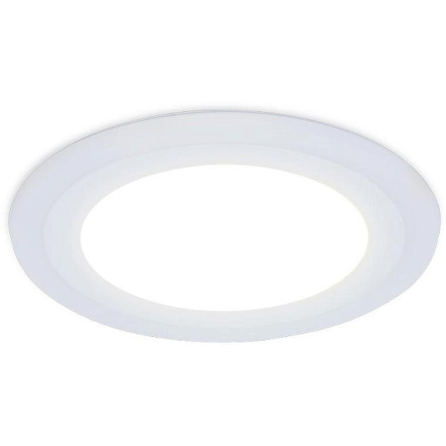 Встраиваемый светодиодный светильник Ambrella light Downlight DCR368 изображение 4 Встраиваемый светодиодный светильник Ambrella light Downlight DCR368 Фото № 4