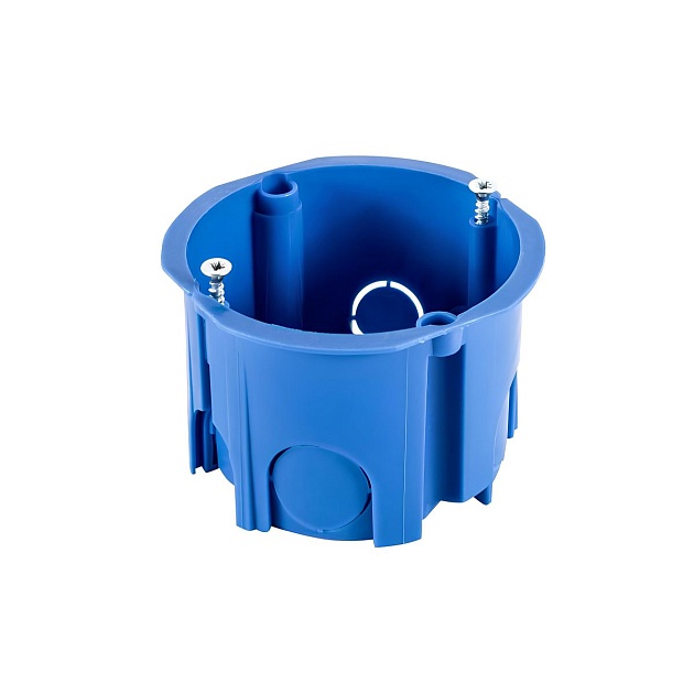 Установочная коробка Ecoplast 44662 Фото № 1