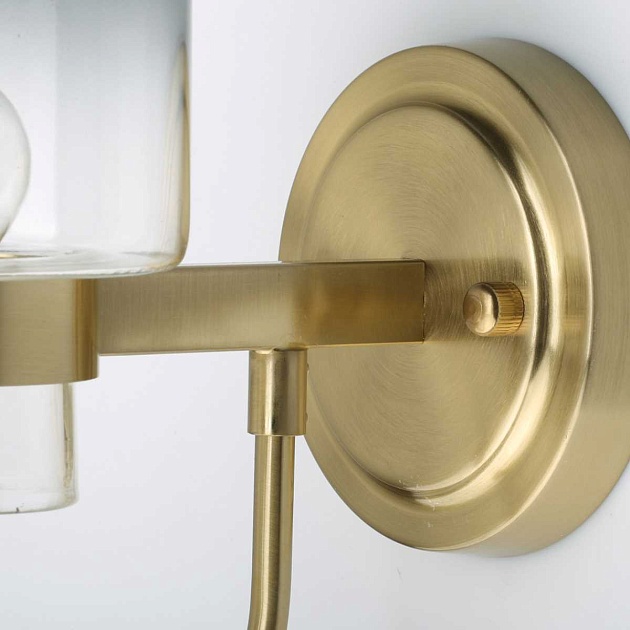 Бра MW-Light Элла 483025001 Фото № 2