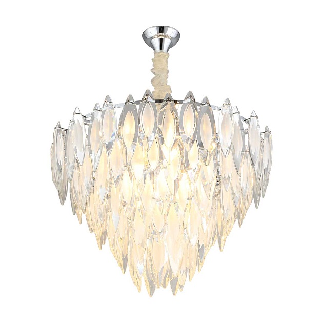 Подвесная люстра Aployt Maria APL.831.13.15 Фото № 1