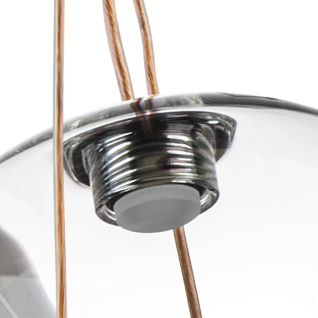 Подвесная светодиодная люстра Lightstar Sferetta 801189 Фото № 7