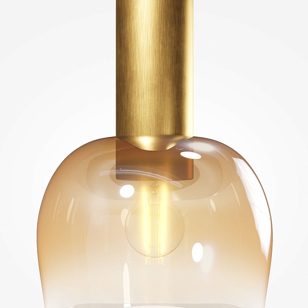 Потолочный светильник Maytoni Smart Casual MOD414CL-01G изображение 9 Потолочный светильник Maytoni Smart Casual MOD414CL-01G Фото № 9