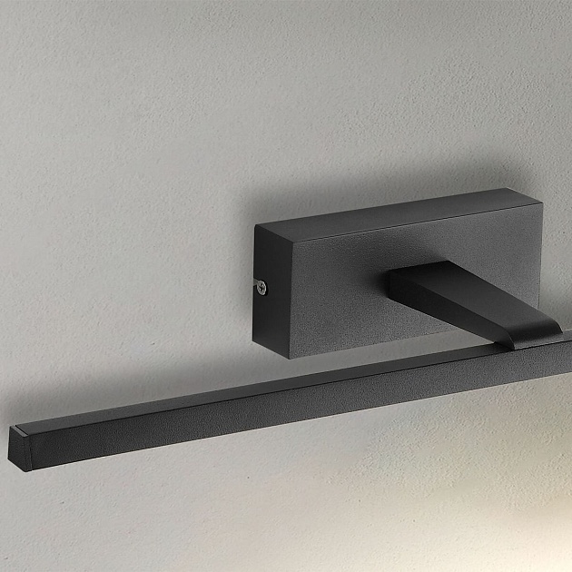 Подсветка для зеркал Favourite Scriptor 2432-1W изображение 6 Подсветка для зеркал Favourite Scriptor 2432-1W Фото № 6