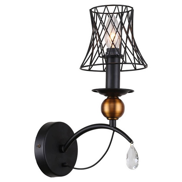 Бра Lussole Lgo Arivaca LSP-8105 изображение 1 Бра Lussole Lgo Arivaca LSP-8105 Фото № 1