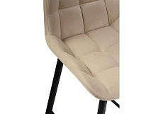 Полубарный стул Woodville Алст 502281 2