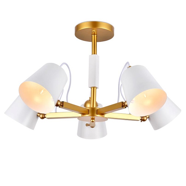 Потолочная люстра Ambrella light Traditional TR3101 Фото № 1