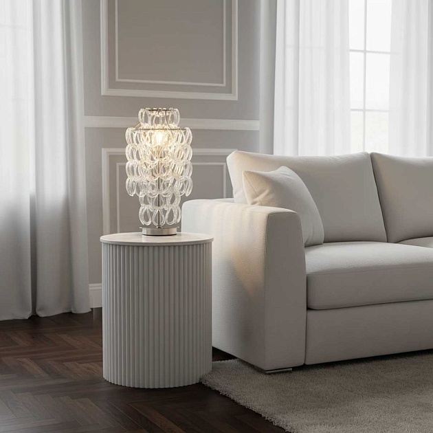 Настольная лампа Bogate's Cappio a071580 изображение 2 Настольная лампа Bogate's Cappio a071580 Фото № 2